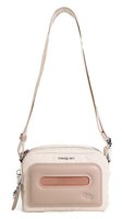 Hedgren Hfika Fika Ristretto Crossover + Rfid S UmhäNgetasche Tasche Birch Neu