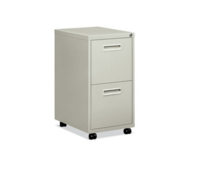 HON Steel File Cabinet - 2 Drawer Commercial Filing Cabinet