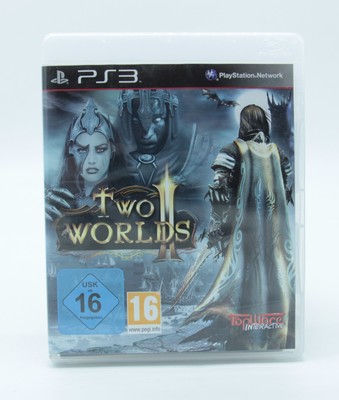 Two Worlds II (Sony PlayStation 3, 2010)