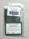 Longaberger Handle Tie Traditions 2438445 - New