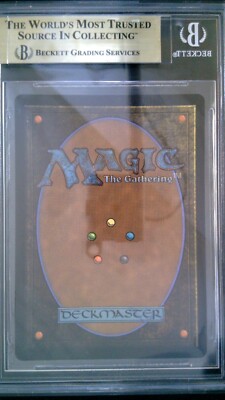 MTG The Beauty of the Beasts FoilEdition C99369860 - マジック：ザ