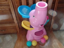 playskool elephant ball popper replacement balls