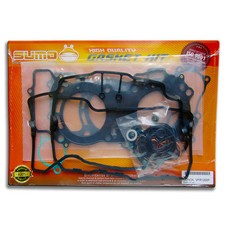Honda Complete Engine Gasket Kit Set Vfr 1200 F 10-14 Xc Xdc Crosstourer 2012 Honda Complete Engine Gasket Kit Set Vfr 1200 F 10-14 Xc Xdc Crosstourer 2012