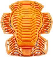 Held Motorrad Schulterprotektor Exosafe D30 Orange EH
