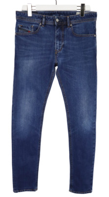 Diesel 【新品未使用タグ付】W32 DIESEL THOMMER 084MX ディーゼル