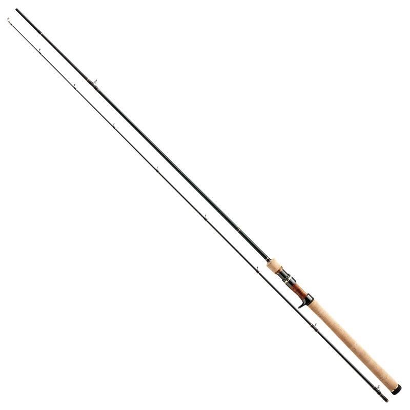 Major Craft New Finetail STREAM FSX-B822MH Baitcasting Rod for