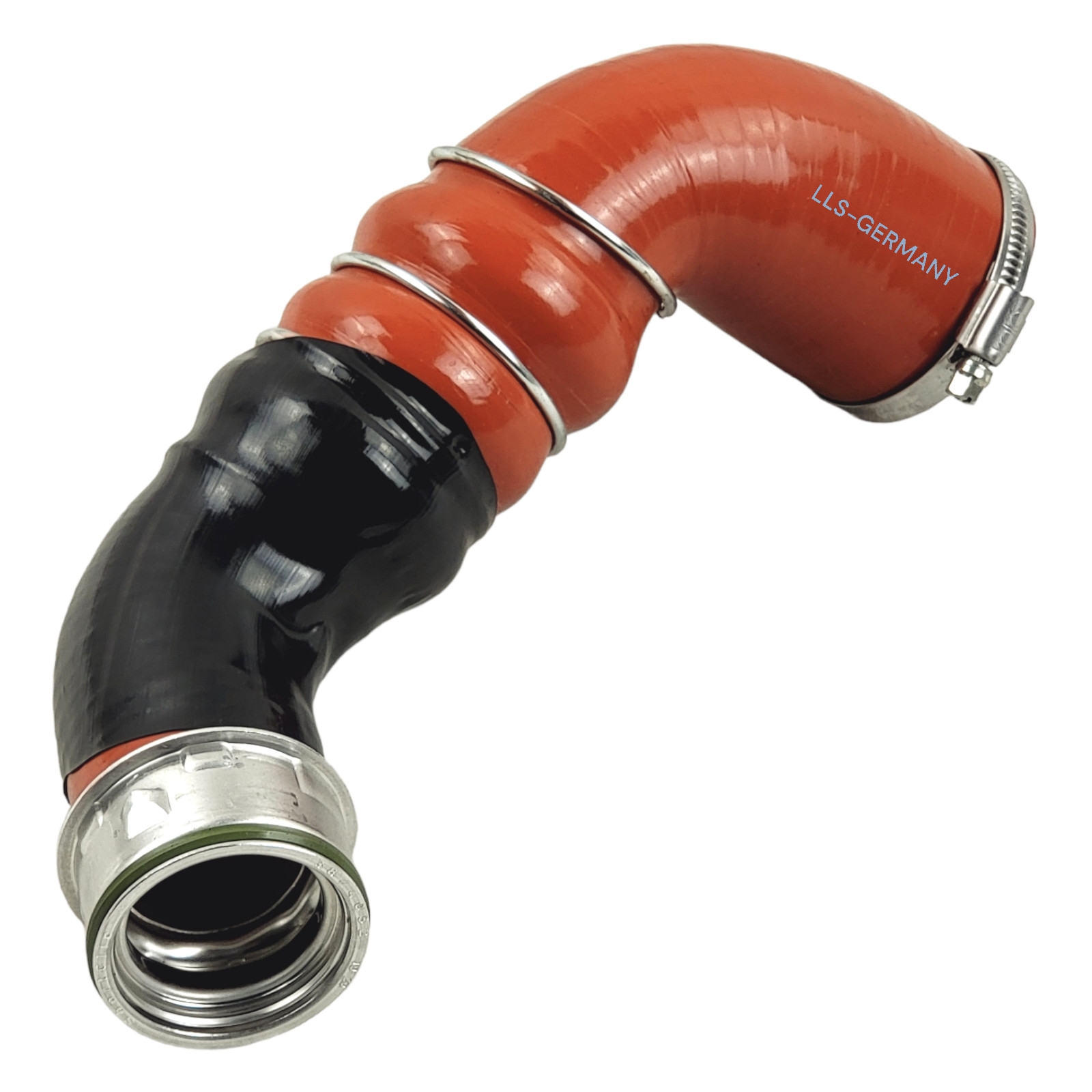 Turbo Charge Air Hose For AUDI A4 B7 (8EC) A4 B7 Avant (8ED) 2.0TDI 8E0145790P