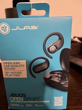Jlab Ear Buds