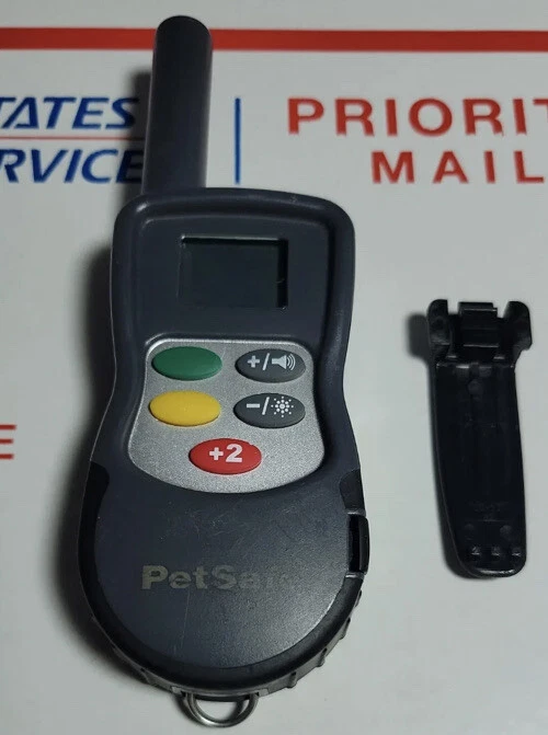Petsafe replacement top remote transmitter