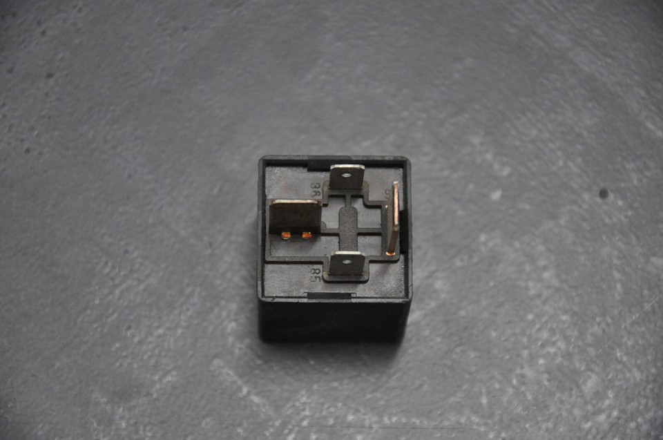 Interruttore Ventola Riscaldatore ECSiNG Per Fiat Ducato, Peugeot Boxer, Citroen Relay - Foto 9