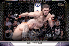 Islam Makhachev Lightweight - 2024 UFC Knockout #59