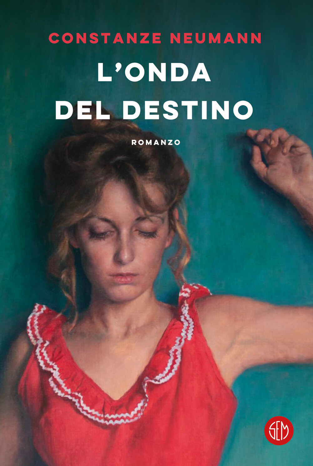 Libri Neumann Constanze - L' Onda Del Destino