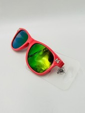 Disney Parks 2021 Pink Minnie Icons Bows Wayfarer Adult Sunglasses NEW