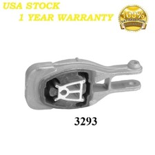 1PCS TORQUE STRUT MOUNT FIT BUICK ENCORE/ CHEVROLET SONIC, TRAX 1.4L 1.6L & 1.8L