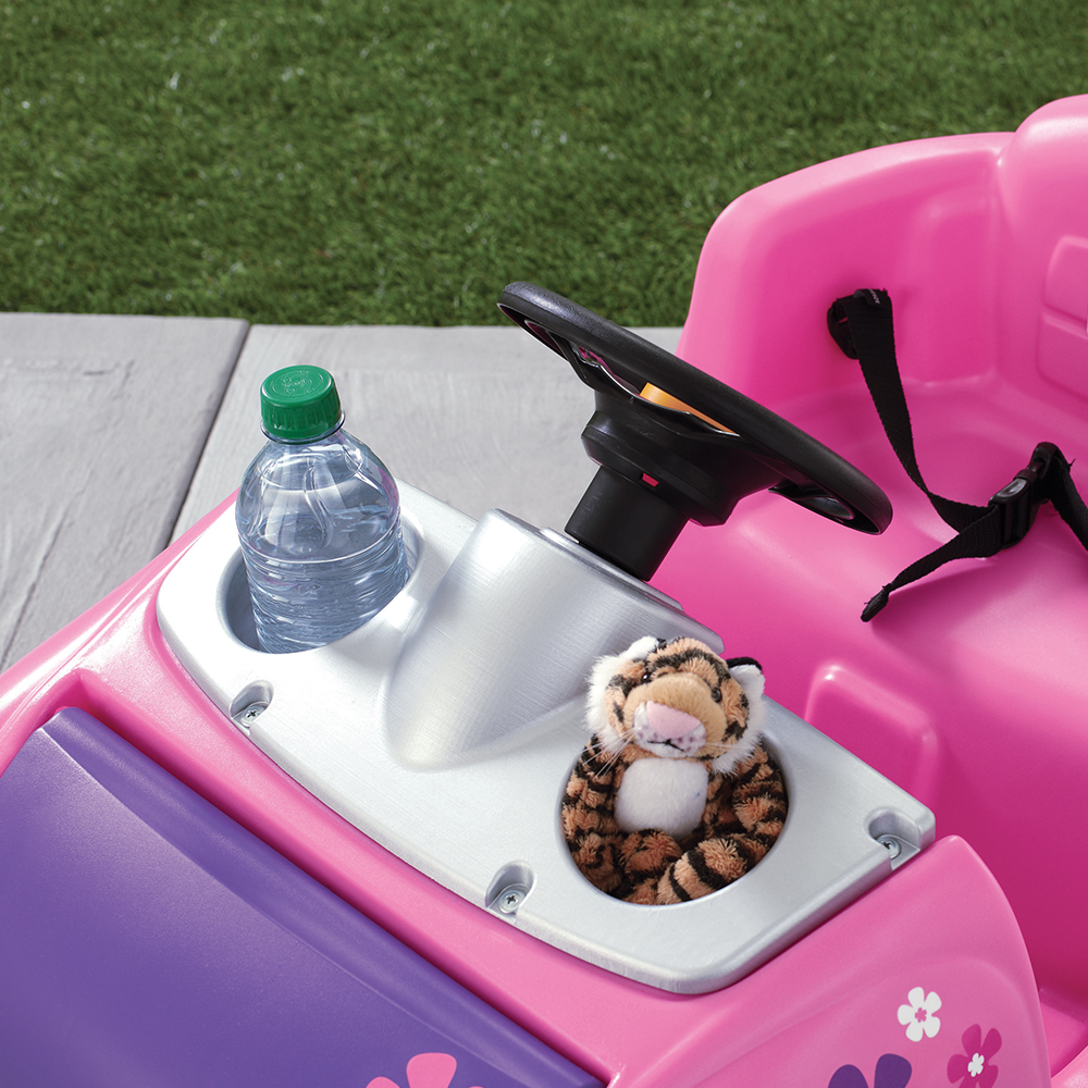 Step2 824299 Whisper Ride II Ride On 