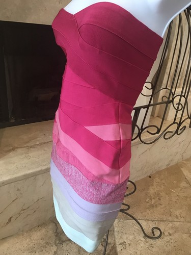 NWT Hot Miami Styles Multi color 