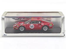1/43 Ligier JS1 LM 1970 #50 Red S0541 Japan