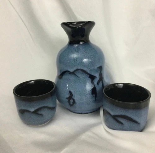 Miya Sake Set - Thumbnail 3