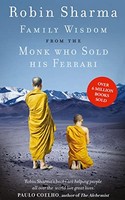 Robin Sharma - Family Wisdom From The Monk Who Sold His Ferrari - Pape - G245Z