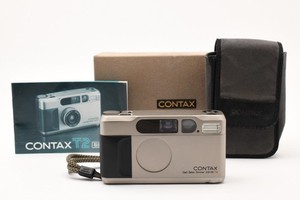 Contax T2 | eBay