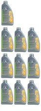 10l Original Mercedes-Benz MB 229.52 5W-30 Motor&ouml;l OEM MB 229.51/229.31 Longlife