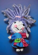 Authentic Watch Over Voodoo Dolls DARLING DAU...