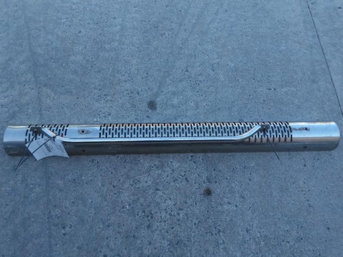 Replaces 2014 FREIGHTLINER M2 106 MUFFLER SHIELD ,  MD