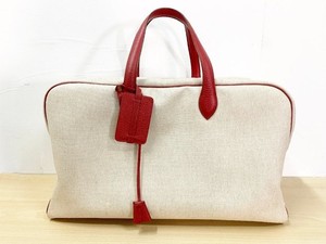 Hermes Victoria 50 | eBay