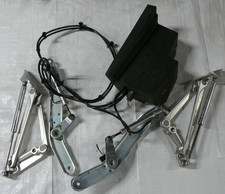 Hydraulik Heckklappe Gasfeder Pumpe Schalter VW Phaeton 3D 3D5827785 3D5827383B Hydraulik Heckklappe Gasfeder Pumpe Schalter VW Phaeton 3D 3D5827785 3D5827383B