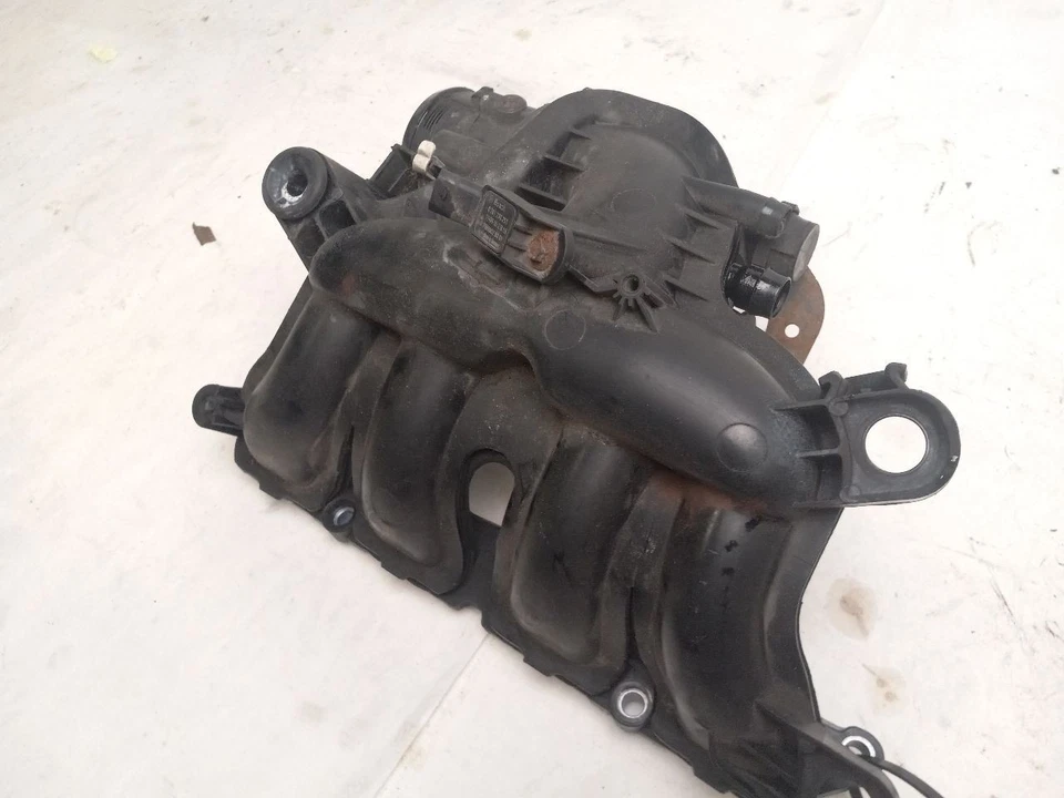 Colector de admisión se adapta a MINI COOPER COUNTRYMAN 2007-2015 OEM Foto 3 de 4