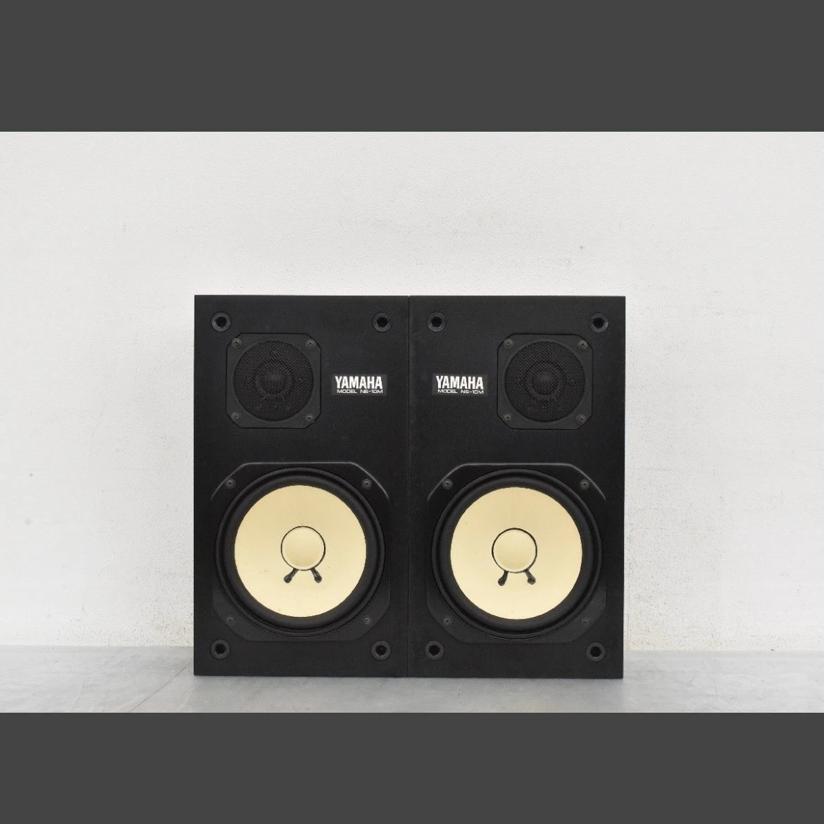 Yamaha Ns 10m Studio Monitors for sale - eBay