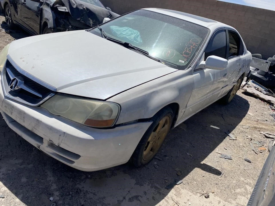 Filtro de aire de 6 cilindros compatible con 01-03 CL 29565806 Foto 4 de 4