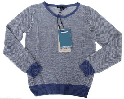 Aston Martin Kids Jumper Sweater Boy Boy Size 116 5-6 Years UK 8 AJJE3084