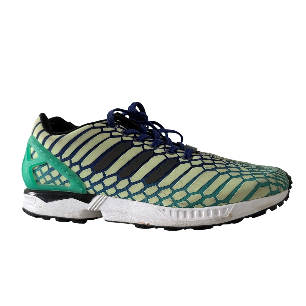 adidas Zx Flux xeno for Sale | Authenticity Guaranteed | eBay