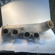 Air Intake Manifold For Mercedes 190sl W121 Plenum Airhorn 1210940640 973 Air Intake Manifold For Mercedes 190sl W121 Plenum Airhorn 1210940640 973
