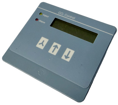 Forma Scientific UW 180070 CO2 Control Module 190877-R0 REV. 3