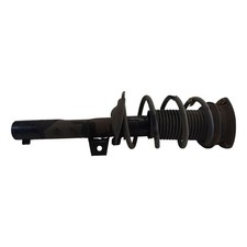 AUDI Q3 S Line 35 Tdi 2020 Strut Shock Leg Front Left Side 5QF413031CJ