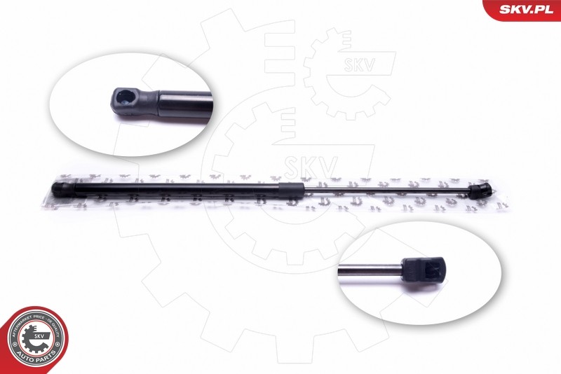 4x ✅Fits SKV GERMANY 52SKV114 BONNET CYLINDER 52SKV114 SEAT ALHAMBRA ⭐UK Seller⭐