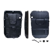 Mahle HX196KIT GetriebeöLwanne FüR MERCEDES-BENZ 9G-TRONIC 725.0 7252703707