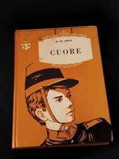 EDMONDO DE AMICIS CUORE