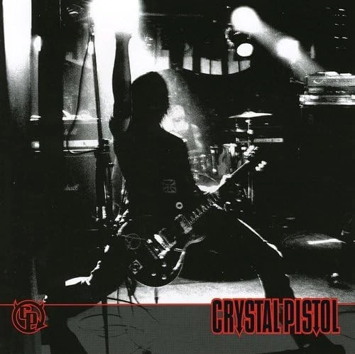 Crystal Pistol Crystal Pistol (CD) - Image 1 of 1