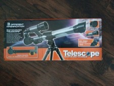  TELESCOPE