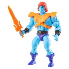 NEW Mattel Masters of the Universe Origins 5.5 Action Figure s He-Man Skeletor