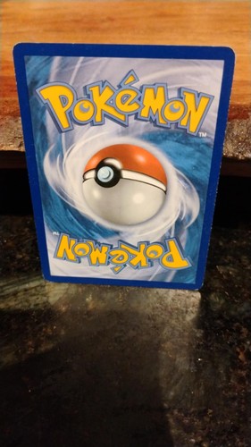 ZAPDOS Generations POKEMON Full Art Holo 2016 Trading Card 29/83 - Picture 2 of 2