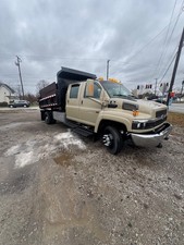 Dump Trucks For Sale