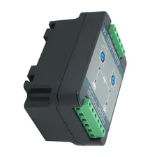 LABLT HAT310-S01 ATS Controller Diesel Generator Control Panel Module 120VAC