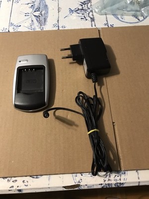 Charger BY OTB, FOR CASIO NP-40