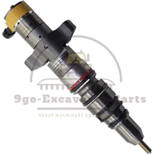 Fuel injector 557-7634 For Caterpillar C9 D300GC D250GC XQP300 D6R XL D6T D6R