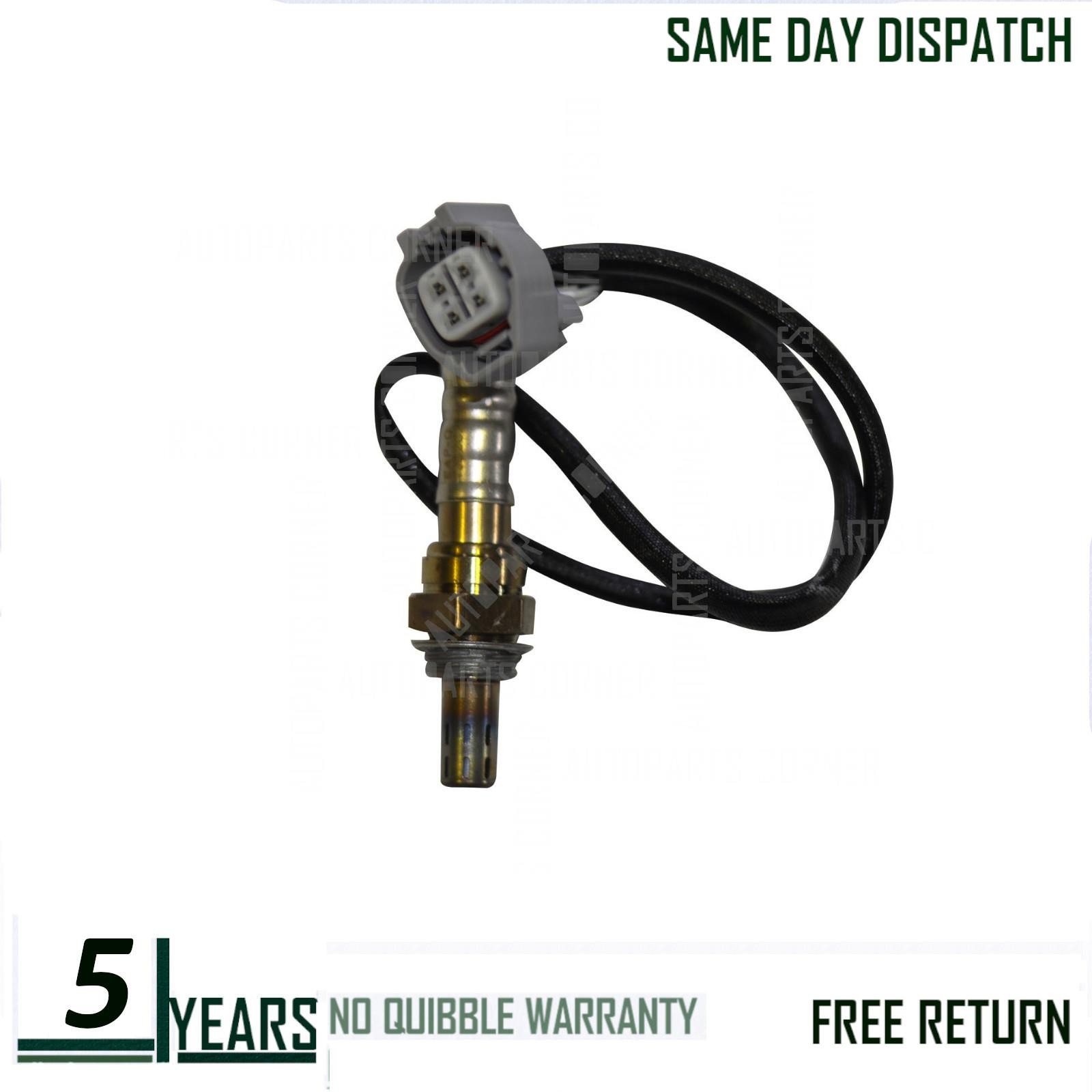 Lambda Oxygen Exhaust Sensor For Jaguar S-Type X-Type Xj Xk 2.0 2.1 2.5 3.0 4.0 - Image 3