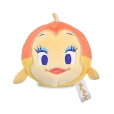 Japan Tokyo Disney Store Cleo Plush Toy Disney Nui Gum Pinocchio